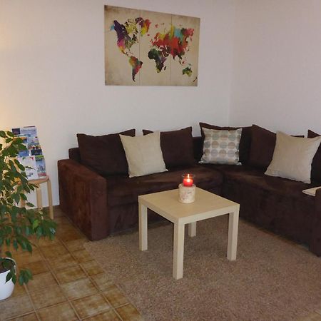 Ferienwohnung Weyl Eschbach  Exteriör bild