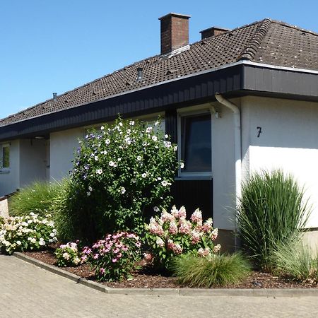 Ferienwohnung Weyl Eschbach  Exteriör bild