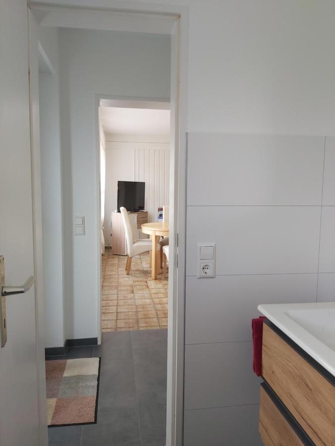Ferienwohnung Weyl Eschbach  Exteriör bild