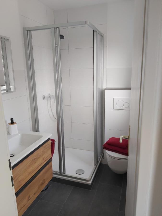 Ferienwohnung Weyl Eschbach  Exteriör bild