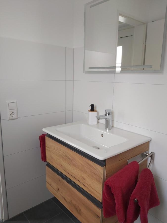 Ferienwohnung Weyl Eschbach  Exteriör bild