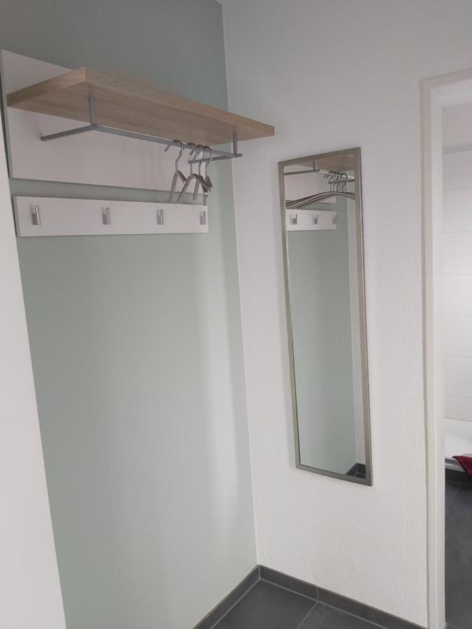 Ferienwohnung Weyl Eschbach  Exteriör bild