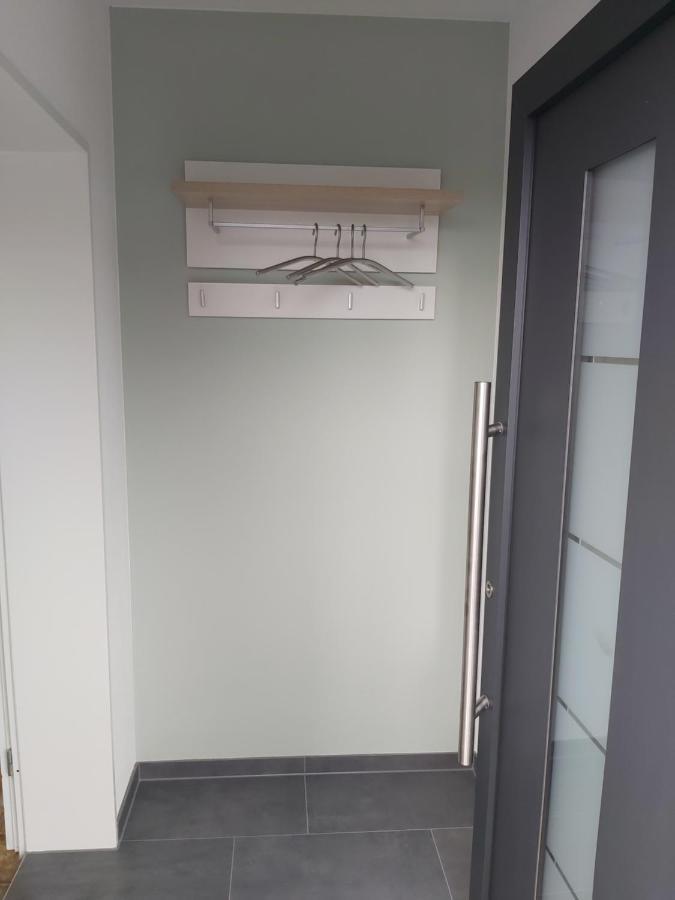 Ferienwohnung Weyl Eschbach  Exteriör bild
