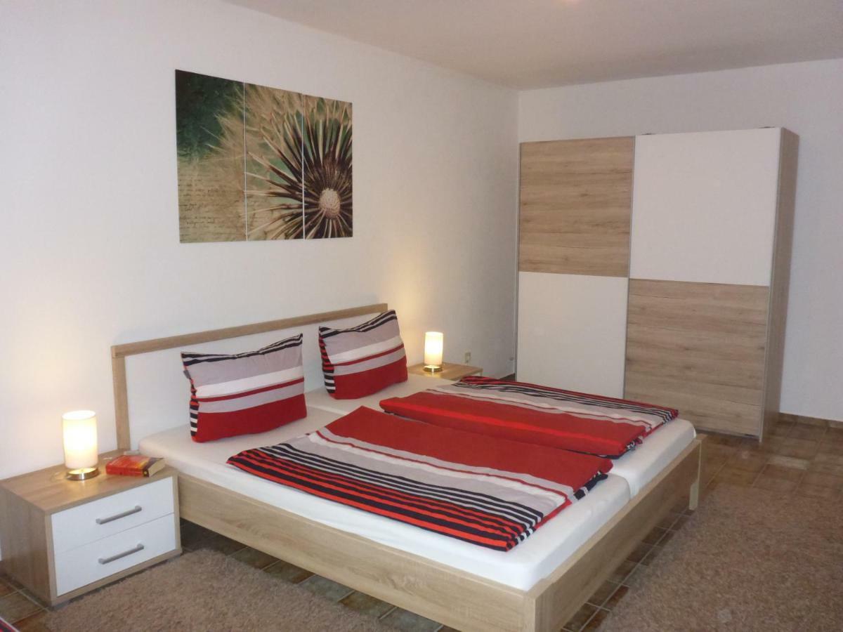 Ferienwohnung Weyl Eschbach  Exteriör bild